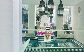 Sirocco d'Amour Riad